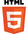 HTML-5-Logo